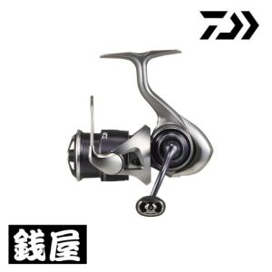 DAIWA（釣り） ダイワ 18レガリス LT2500S−XH