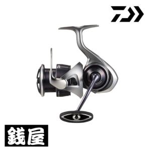 DAIWA（ダイワ） '25 CALDIA(カルディア) LT 4000-CXH (スピニング