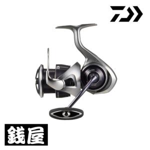 DAIWA（釣り） 19 レグザ LT4000D-CXH スピニングリール - 最安値