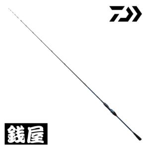 ダイワ 極鋭 タチウオテンヤSP 170AGS 極鋭 タチウオテンヤSP EX(ロッド)｜DAIWA