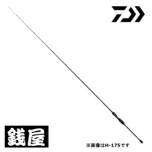 DAIWA（ダイワ） 極鋭タチウオテンヤSP EX 91-170 : つり具の銭屋
