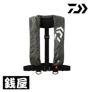 DAIWA(釣り) ダイワ ショートライフジャケット(ネックタイプ DAIWA(釣り) ダイワ ショートライフジャケット(ネックタイプ