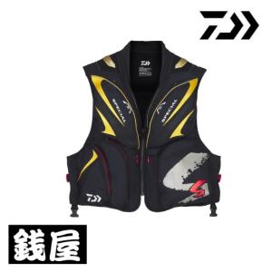 DAIWA（ダイワ） スペシャル ゴア ウィンドストッパー ショートベスト