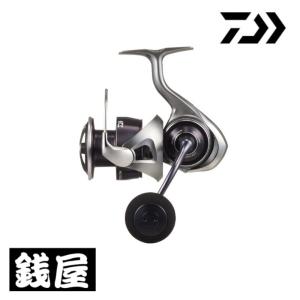 DAIWA - DAIWA　カルディアSW　4000-CXH DAIWA（釣り） ダイワ カルディアSW 4000-CXH （2022年新製品