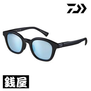 DAIWA（ダイワ） TLX 027 トゥルービュースポーツ (シルバーミラー