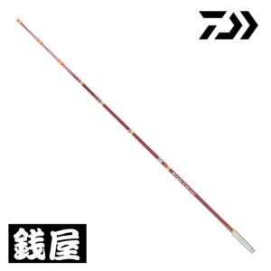 DAIWA（釣り） ダイワ クリスティア ワカサギ 穂先 HG TYPE K FA