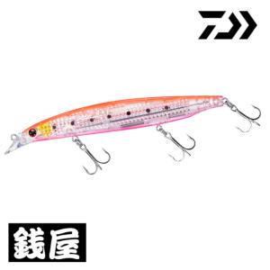 DAIWA（ダイワ） ピュアリスト 410L・W : つり具の銭屋 - 通販 - Yahoo