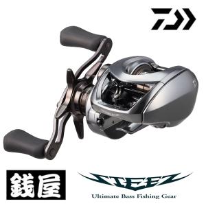 DAIWA（ダイワ） 23ティエラ LJ IC 200【2023年新製品】 : つり具の