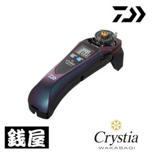 DAIWA(釣り) ダイワ ワカサギ 電動リール クリスティア DAIWA(釣り) ダイワ ワカサギ 電動リール クリスティア