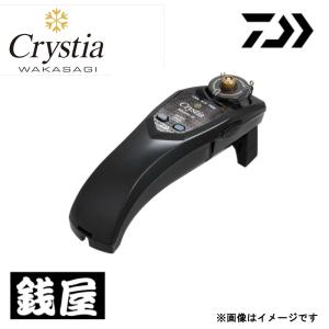 DAIWA（釣り） ダイワ クリスティア ワカサギ CRS+ レッド : つり具の