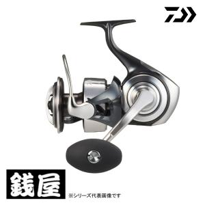 ダイワ スピニングリール セルテート SW SW 18000-H 21年モデル