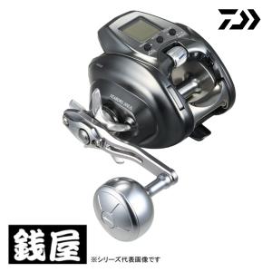 DAIWA（ダイワ） 21シーボーグ 300J 電動リール : つり具の銭屋 - 通販