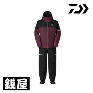 DAIWA（ダイワ） DW-1925 ゴアテックス バーサタイルウィンタースーツ