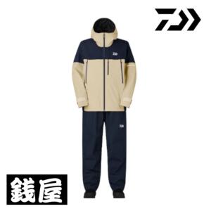 DAIWA（ダイワ） GORE-TEX バーサタイルレインスーツ ウェア DR-1926