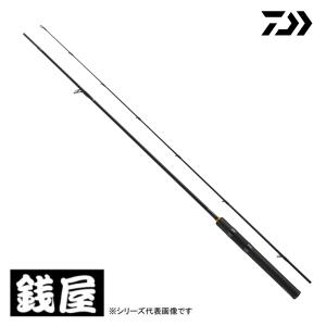 DAIWA（ダイワ） ロデオクラフト 999.9 マイスター ホワイトウルフ
