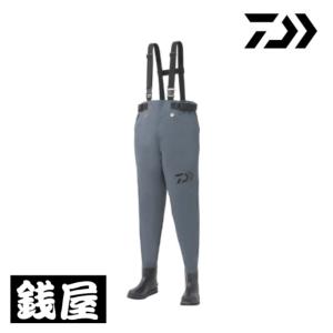 DAIWA（ダイワ） ダイワスーパーブレス ウェーダー ネオ SBW-3250R-NE