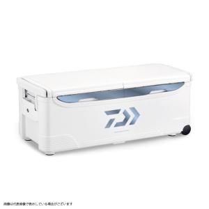 ダイワ　トランク大将２　ＳＵ−４０００Ｘ　アイスブルー