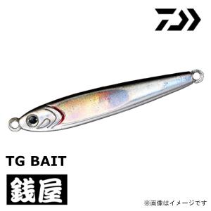 TGベイト　60gx13個 ダイワ TGベイト 60g | 長谷川釣具の通販