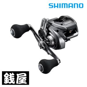 DAIWA（ダイワ） 20 アルファス AIR TW 8.6L / ALPHAS AIR TW ベイト