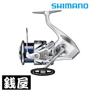シマノ（SHIMANO） (取寄せ 2月末頃メーカー生産予定) 23 ストラ