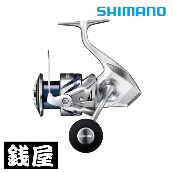 シマノ 23 ストラディック C5000XG