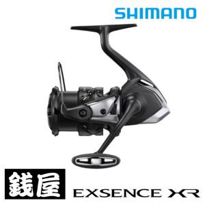 シマノ（SHIMANO） 23 エクスセンス XR 4000MXG シーバス リール
