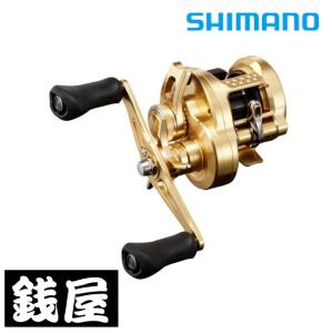 シマノ オシアコンクエスト 200PG