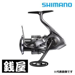シマノ（SHIMANO） 20 ツインパワー C2000S / スピニングリール