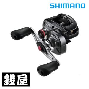 SHIMANO CALCUTTA 200 ベイトリール 美品 シマノ（SHIMANO） 19 カルカッタ DC 200 RIGHT / ベイトリール 右