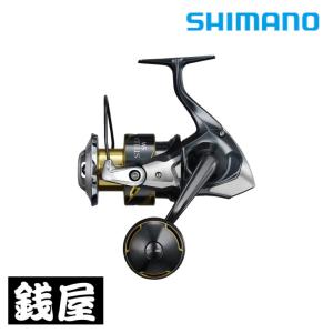 シマノ 26 ステラ SW 6000HG スピニングリール - 最安値・価格比較