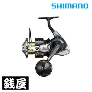 シマノ 20 ステラ SW 6000HG スピニングリール - 最安値・価格比較