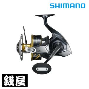 シマノ（SHIMANO） 20 ステラ SW 30000 / スピニングリール : つり具の