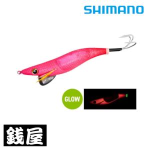シマノ（SHIMANO） タコマスター フラッシュブースト スッテ M