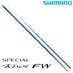 DAIWA（ダイワ） 鮎竿 23銀影競技 TYPE S XH90・W【20鮎竿 23年新製品