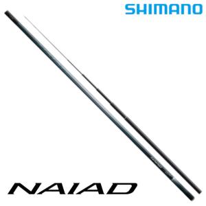 シマノ 鮎竿 ナイアード NF H2.75 90NF / 送料無料 : つり具の