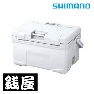 シマノ（SHIMANO） クーラーボックス フィクセル ウルトラ プレミアム 