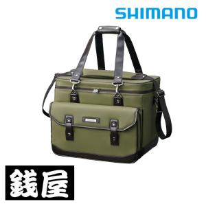 シマノ ☆シマノ へらバッグ XT BA-511W カーキ 40L ( 2023年 4 シマノ ☆シマノ へらバッグ XT BA-511W カーキ 40L ( 2023年 4