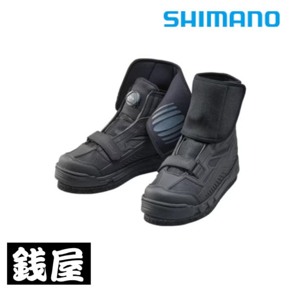 シマノ リミテッドプロ ウェットシューズ FS-013W 25.0