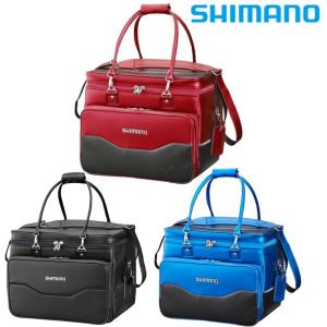 シマノ へらバッグ XT  BA-012Q 50L / ヘラバッグ