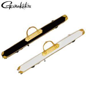 がまかつ へら ロッドケース5 GC292 2層