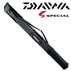 DAIWA（ダイワ） スペシャル鮎ロッドケース(H) マスターブラック 165