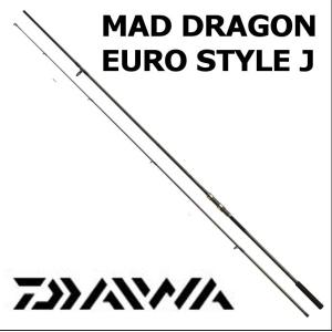 ダイワ マッドドラゴン ユーロスタイル J 3-363J /カープ
