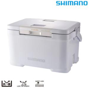 シマノ クーラーボックス フィクセル・リミテッド 220 HF-022N シマノ クーラーボックス フィクセル・リミテッド 220 HF-022N