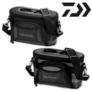 ダイワ(DAIWA) ウェストクリール 35/50 ブラック 各種 : ガンダ