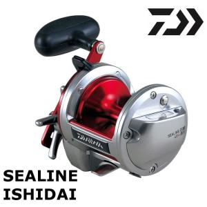 DAIWA（ダイワ） 石鯛リール シーライン 石鯛 40H遠投 : 釣具の
