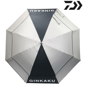 GINKAKU へらパラソル BIG パラソル100 Ｇ-219 ダークグレー / 銀閣 ダイワ