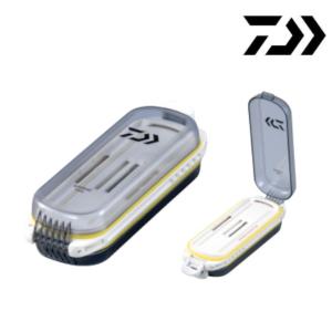 ダイワ ハイパーエムステージEX 24m 4種 5個 DAIWA（釣り