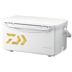 DAIWA（ダイワ） ライトトランクα ZSS3200 32L シャンパンゴールド