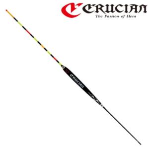 クルージャン ウキ ストライドIV 漆黒 DAG 両ダンゴ