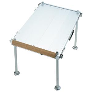 ダイワ 銀閣 GINKAKU G-083 スーパー銀閣 （クリップ式）へら台